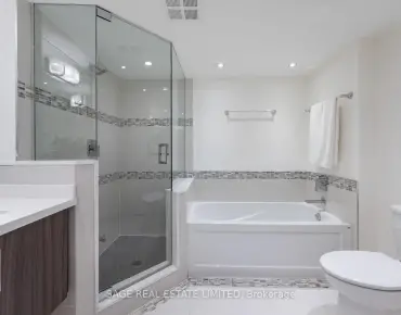 
#304-30 Greenfield Ave Willowdale East 2 beds 2 baths 2 garage 868000.00        