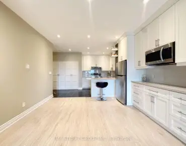 #1001-102 Bloor St W Annex 1 beds 1 baths garage 1048000.00