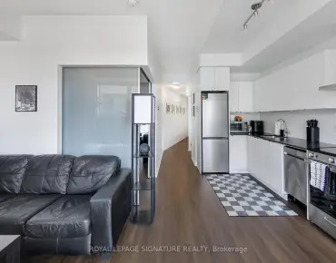 #1916-51 EAST LIBERTY St Niagara 1 beds 1 baths garage 439000.00