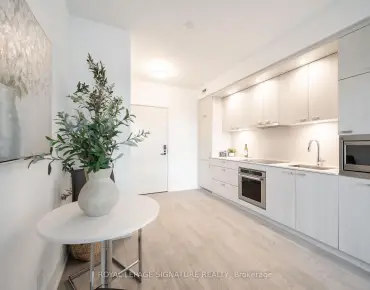 #303-115 Denison Ave Kensington-Chinatown 1睡房1卫生间车位, 出售价格545000.00加元