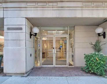 #703-120 Lombard St Church-Yonge Corridor 1 beds 1 baths 1 garage 529900.00