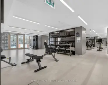 
#516-60 Tannery Rd Waterfront Communities C8 1 beds 1 baths 1 garage 558000.00        