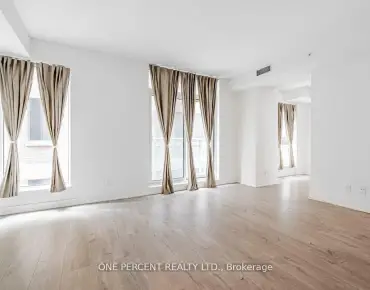 
#426-30 Nelson St Waterfront Communities C1 1 beds 1 baths  garage 614000.00        