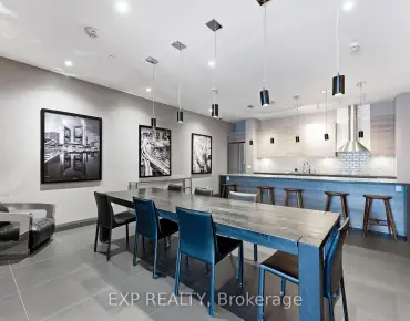 
#2906-224 King St W Waterfront Communities C1 2 beds 1 baths  garage 898800.00        