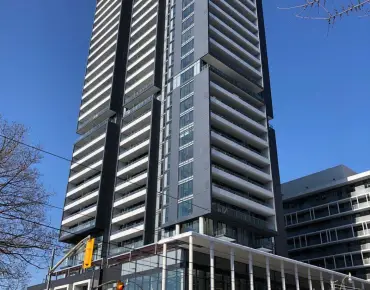 #2301-225 Sumach St Regent Park 1 beds 1 baths garage 520000.00