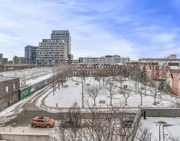 
            #507-38 Joe Shuster Way Niagara 2睡房2卫生间1车位, 出售价格650000.00加元                    