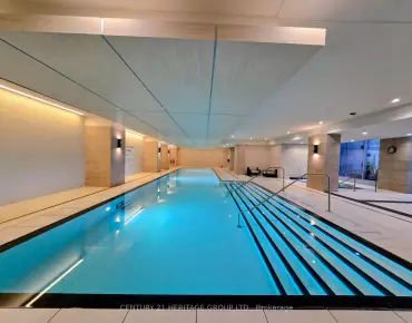 
            #2313-188 Cumberland St Annex 1睡房1卫生间车位, 出售价格499800.00加元                    