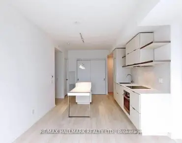 
#3114-197 Yonge St Church-Yonge Corridor 1 beds 1 baths  garage 398800.00        