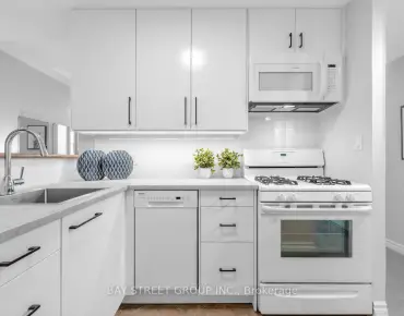 #502-135 Maitland St Church-Yonge Corridor 2 beds 1 baths 1 garage 619000.00