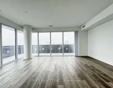 
            #7711-55 Cooper St Waterfront Communities C1 3睡房3卫生间1车位, 出售价格1880000.00加元                    