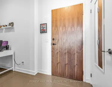 #628-1 Market St Waterfront Communities C8 1 beds 1 baths 1 garage 725000.00