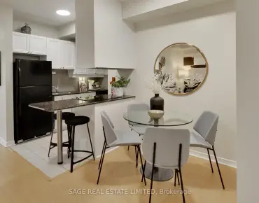 
            #TH203-1785 Eglinton Ave E Victoria Village 2睡房2卫生间1车位, 出售价格475000.00加元                    