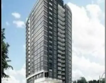 
#2105-219 Dundas St E Moss Park 1 beds 1 baths  garage 408000.00        