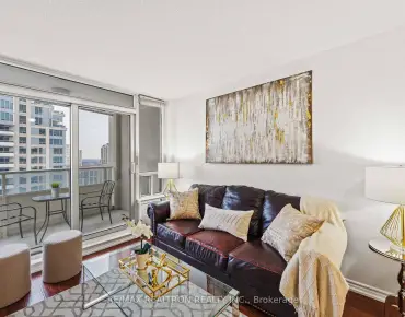 
            #1202-3 Rean Dr Bayview Village 1睡房1卫生间1车位, 出售价格480000.00加元                    