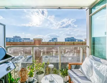 #612-125 Western Battery Rd Niagara 1 beds 2 baths 1 garage 605000.00