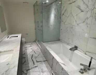 #3801-180 University Ave Waterfront Communities C1 2 beds 3 baths 1 garage 2088000.00