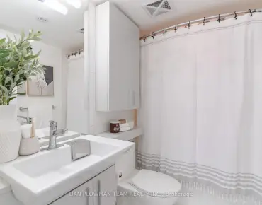 
#1006-8 Telegram Mews Waterfront Communities C1 2 beds 2 baths 1 garage 729900.00        