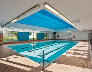 #702-260 Seneca Hill Dr Don Valley Village 2 beds 1 baths 1 garage 505000.00