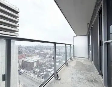 
#1508-58 Orchard View Blvd Yonge-Eglinton 1 beds 1 baths  garage 415000.00        