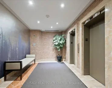 
            #305-160 Frederick St Moss Park 2睡房2卫生间1车位, 出售价格1599000.00加元                    