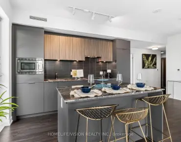 
            #1211-50 O'neill Rd Banbury-Don Mills 2睡房2卫生间1车位, 出售价格799000.00加元                    