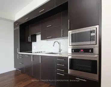 #3721-5 Sheppard Ave E Willowdale East 1 beds 1 baths 1 garage 599000.00