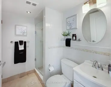 #201-97 Lawton Blvd Yonge-St. Clair 2 beds 2 baths 1 garage 549000.00