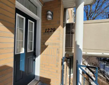 #1229-28 Sommerset Way Willowdale East 2睡房3卫生间1车位, 出售价格1099000.00加元