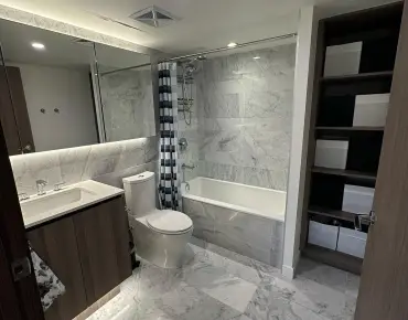 #1111-19 Bathurst St Waterfront Communities C1 3 beds 2 baths 1 garage 899000.00