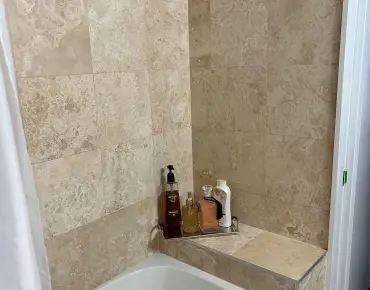 #2503-12 York St Waterfront Communities C1 1 beds 1 baths garage 549900.00