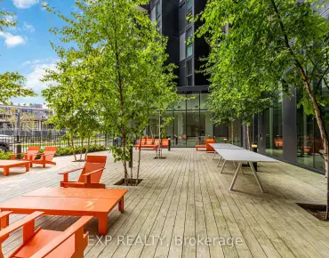 
#219-30 Tretti Way Clanton Park 2 beds 2 baths 1 garage 469000.00        