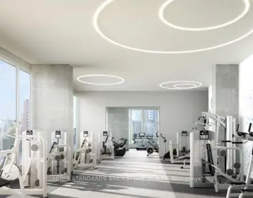 #1408-100 Dalhousie St Church-Yonge Corridor 1 beds 2 baths garage 628000.00