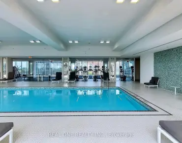 
            #1508-11 Bogert Ave Lansing-Westgate 2睡房2卫生间1车位, 出售价格738000.00加元                    