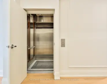 
#909-25 Scrivener Sq Rosedale-Moore Park 2 beds 3 baths 1 garage 4300000.00        