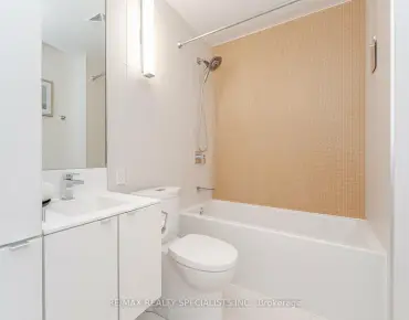 
#3012-125 Peter St Waterfront Communities C1 1 beds 1 baths 1 garage 529900.00        