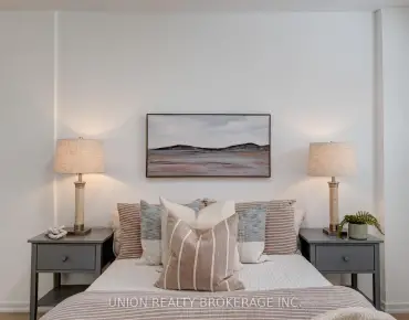 
#103-70 Old Sheppard Ave Pleasant View 2 beds 1 baths 1 garage 409000.00        