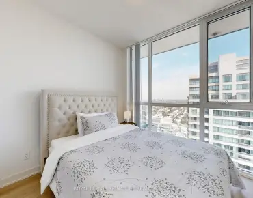 
#3206-4955 Yonge St Willowdale East 3 beds 2 baths 2 garage 999999.00        