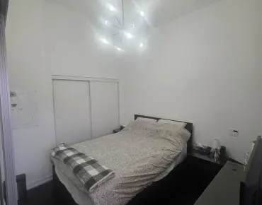 #210-2020 Bathurst St Humewood-Cedarvale 1 beds 1 baths garage 588000.00