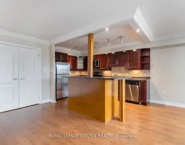 
#202-260 Seneca Hill Dr Don Valley Village 2 beds 1 baths 1 garage 489999.00        