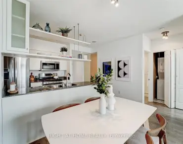 #2001-10 Navy Wharf Crt Waterfront Communities C1 1 beds 1 baths 1 garage 629900.00