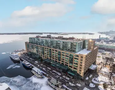 
#2212-77 Harbour Sq Waterfront Communities C1 2 beds 2 baths 1 garage 1199999.00        