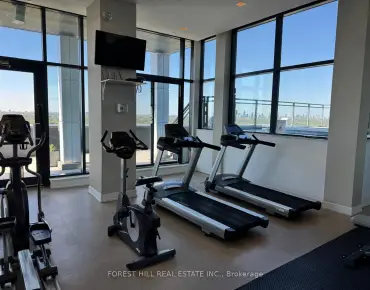 #103-75 The Donway N/A W Banbury-Don Mills 1睡房2卫生间1车位, 出售价格619000.00加元