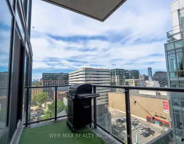 
#Unit 10-111 Bathurst St Waterfront Communities C1 3 beds 2 baths 1 garage 1075000.00        