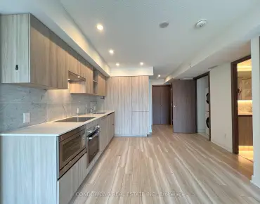 
#911-17 Bathurst St Waterfront Communities C1 1 beds 1 baths  garage 499000.00        