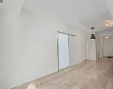 
#1405-150 Fairview Mall Dr Don Valley Village 2 beds 2 baths 1 garage 629000.00        