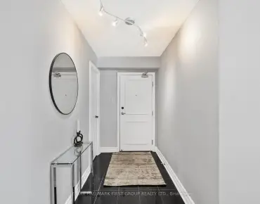 
            #707-131 Torresdale Ave Westminster-Branson 2睡房2卫生间2车位, 出售价格649900.00加元                    