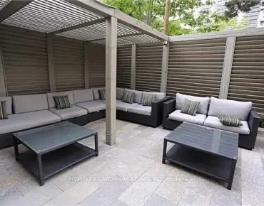 
            #204-68 Merton St Mount Pleasant West 1睡房1卫生间车位, 出售价格548800.00加元                    