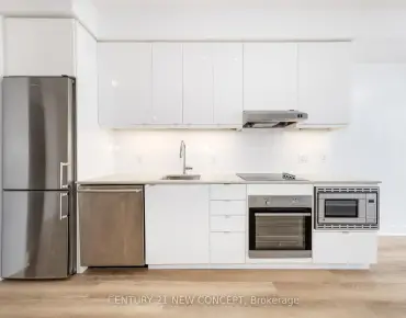 #323-7 Kenaston Gdns Bayview Village 1睡房1卫生间1车位, 出售价格500000.00加元