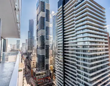 #2113-501 Yonge St Church-Yonge Corridor 1 beds 1 baths garage 519900.00