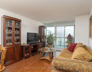 
#3712-19 Grand Trunk Cres Waterfront Communities C1 1 beds 1 baths 1 garage 699900.00        